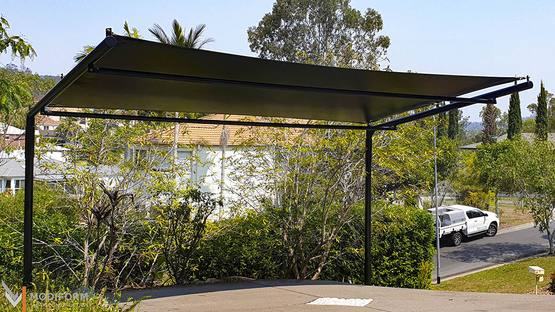 The Versatility of Shade Netting - Perfect for Car Shadeports, Duranet, Shade Sails