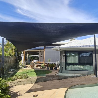 Modiform | Residential & Commercial Shade Sails Brisbane